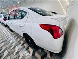 نيسان صني